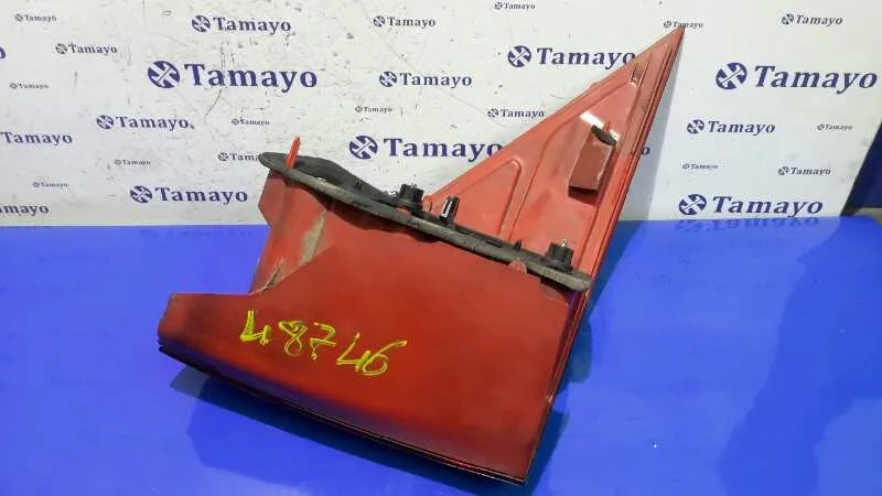Piloto Trasero Derecho para Peugeot 1007