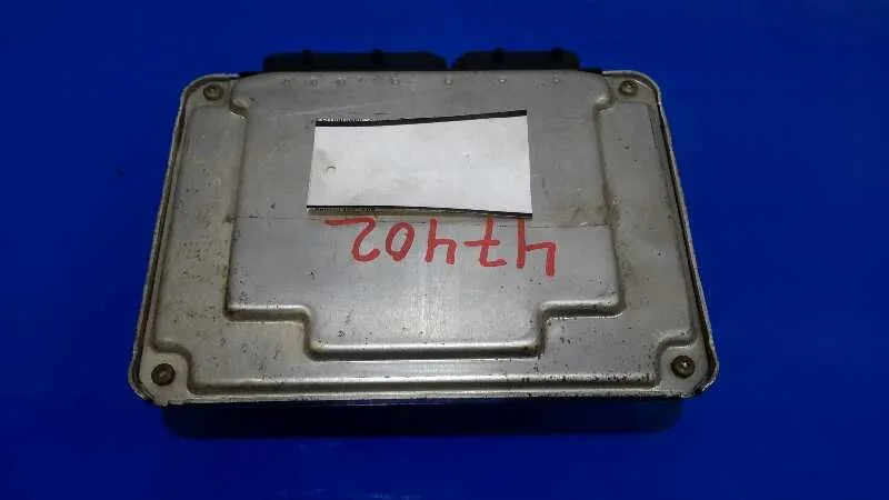 Centralita Motor Uce para Seat Ibiza (6L1)