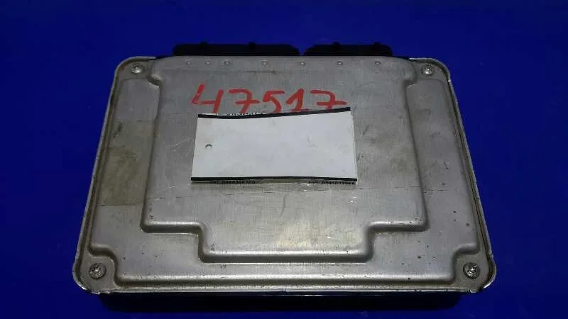 Centralita Motor Uce para Seat Ibiza (6L1)