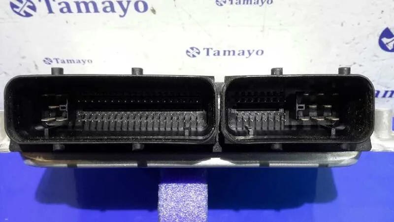 Centralita Motor Uce para Seat Ibiza (6L1)