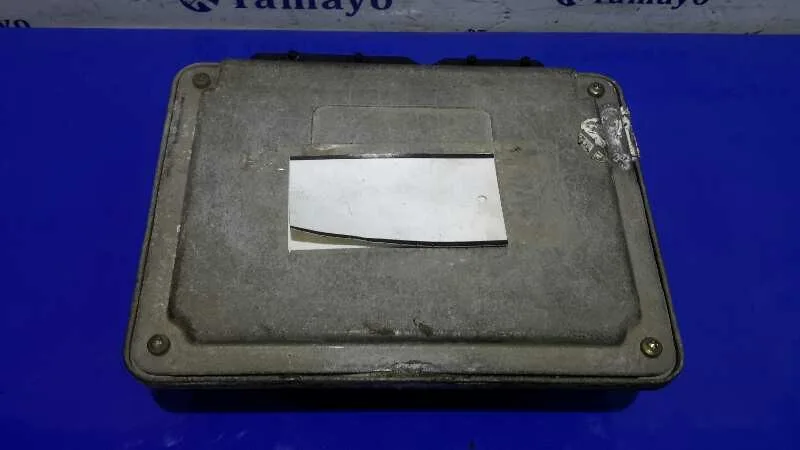 Centralita Motor Uce para Seat Ibiza (6L1)