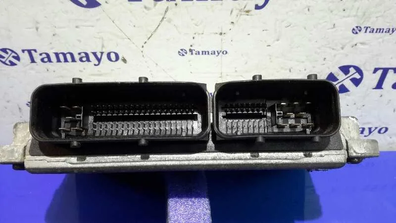Centralita Motor Uce para Seat Ibiza (6L1)