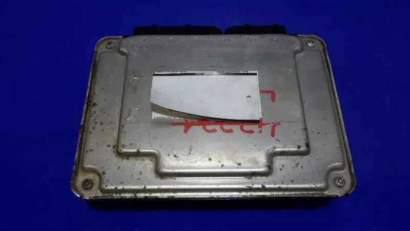 Centralita Motor Uce para Seat Ibiza (6L1)