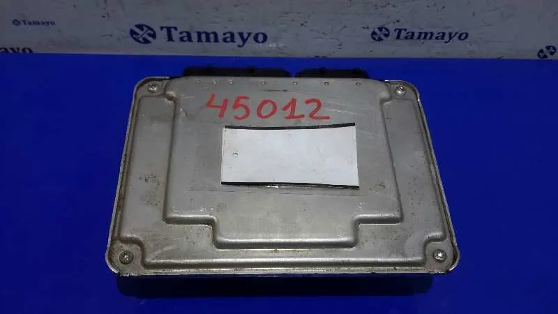 Centralita Motor Uce para Seat Ibiza (6L1)