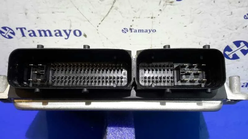 Centralita Motor Uce para Seat Ibiza (6L1)