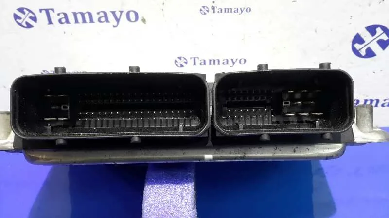 Centralita Motor Uce para Seat Ibiza (6L1)