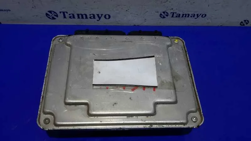 Centralita Motor Uce para Seat Ibiza (6L1)