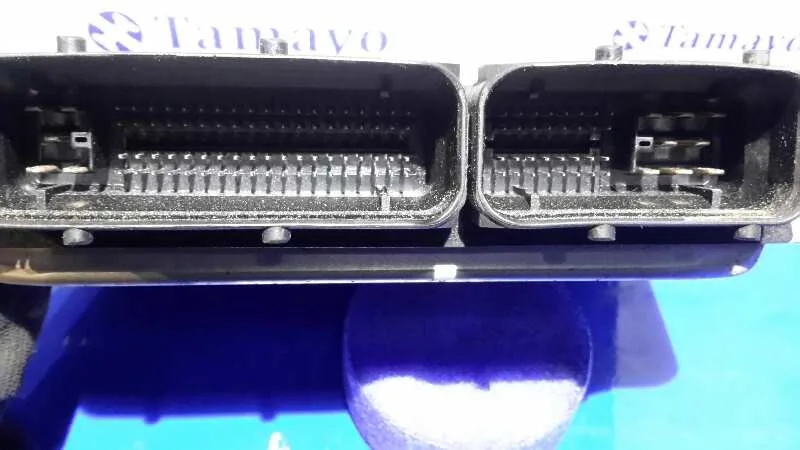 Centralita Motor Uce para Seat Ibiza (6L1)
