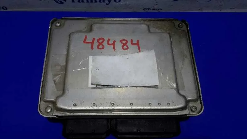 Centralita Motor Uce para Seat Ibiza (6L1)