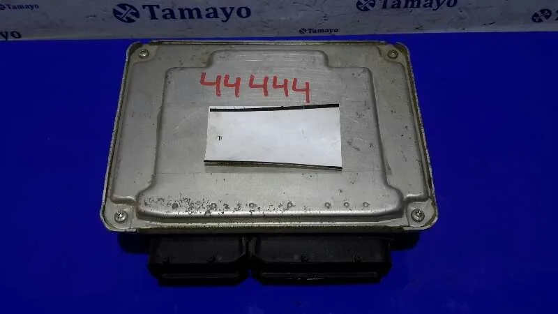 Centralita Motor Uce para Seat Ibiza (6L1)