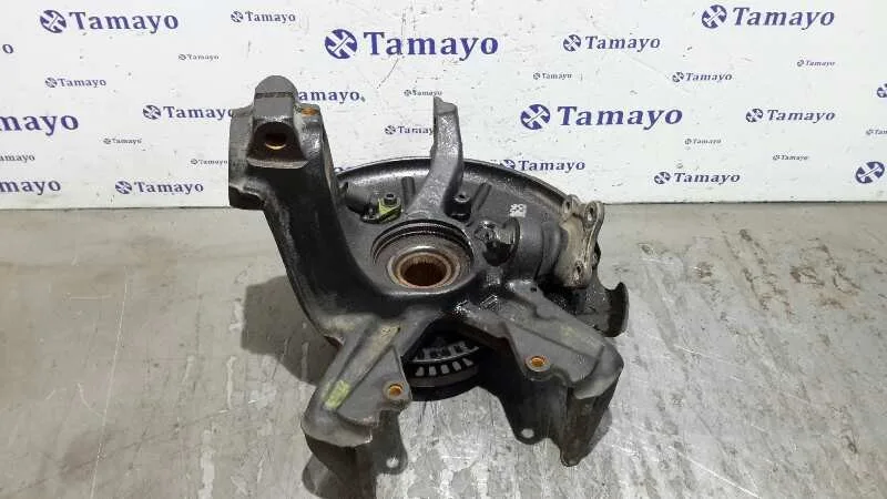 Mangueta Delantera Derecha para Seat Leon (1M1)