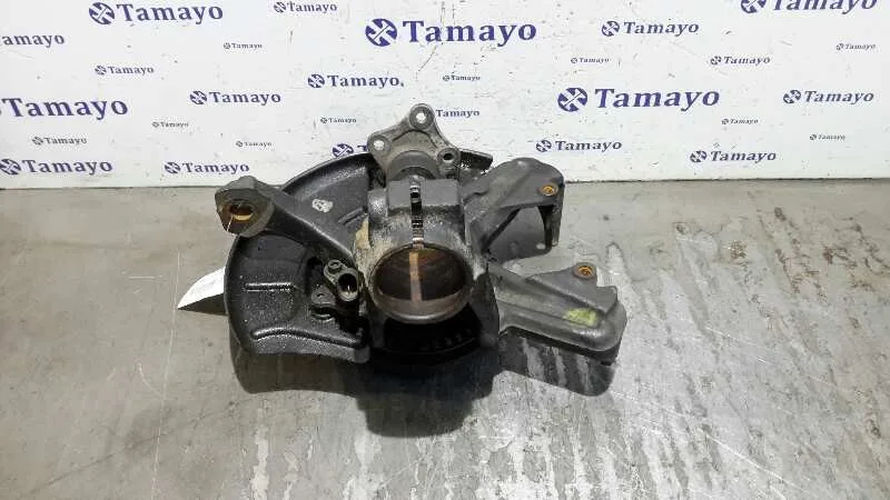 Mangueta Delantera Derecha para Seat Leon (1M1)