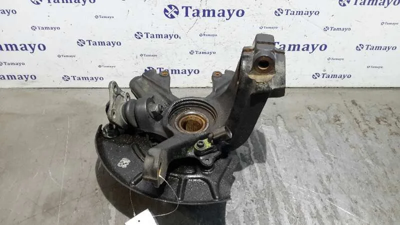 Mangueta Delantera Derecha para Seat Leon (1M1)