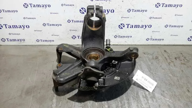 Mangueta Delantera Derecha para Seat Leon (1M1)