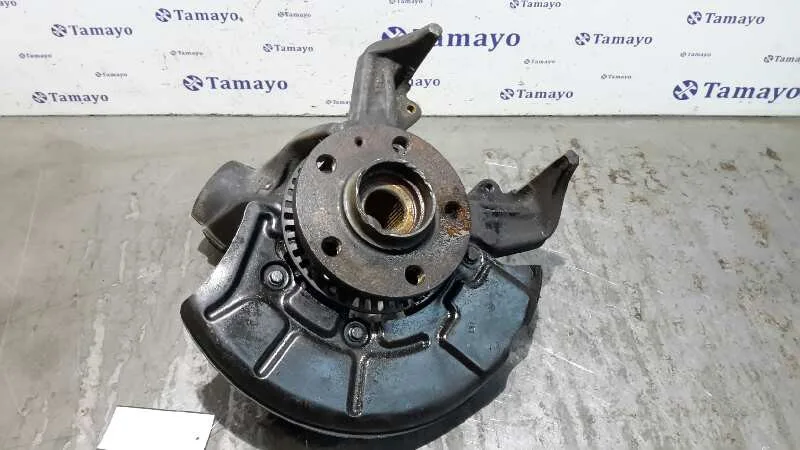 Mangueta Delantera Derecha para Seat Leon (1M1)