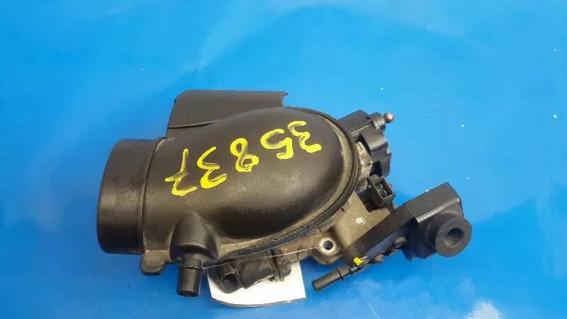 Caja Mariposa para Peugeot 406 Coupe (S1/S2)