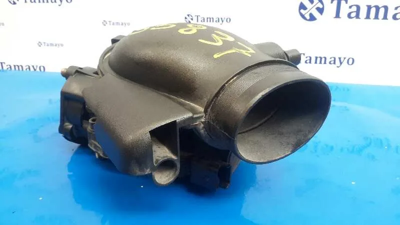 Caja Mariposa para Peugeot 406 Coupe (S1/S2)