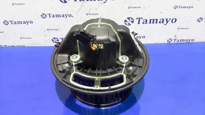 Motor Calefaccion para Bmw Serie 1 Berlina (E81/E87)
