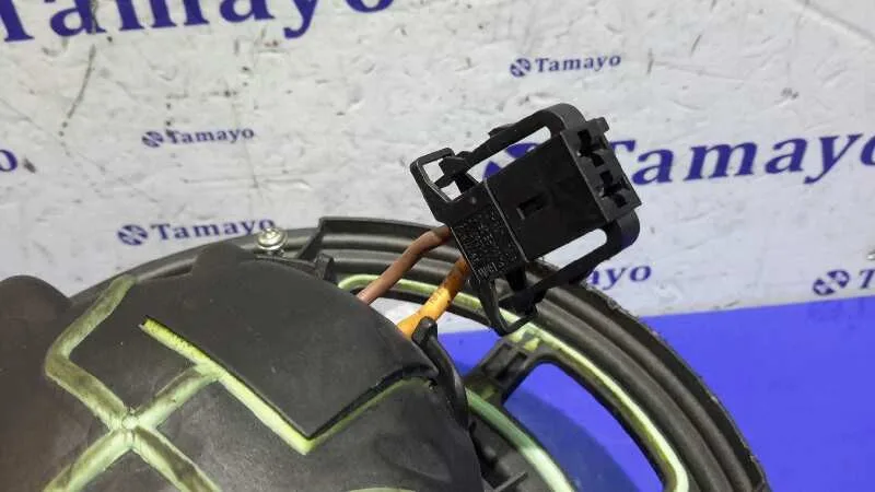Motor Calefaccion para Bmw Serie 1 Berlina (E81/E87)
