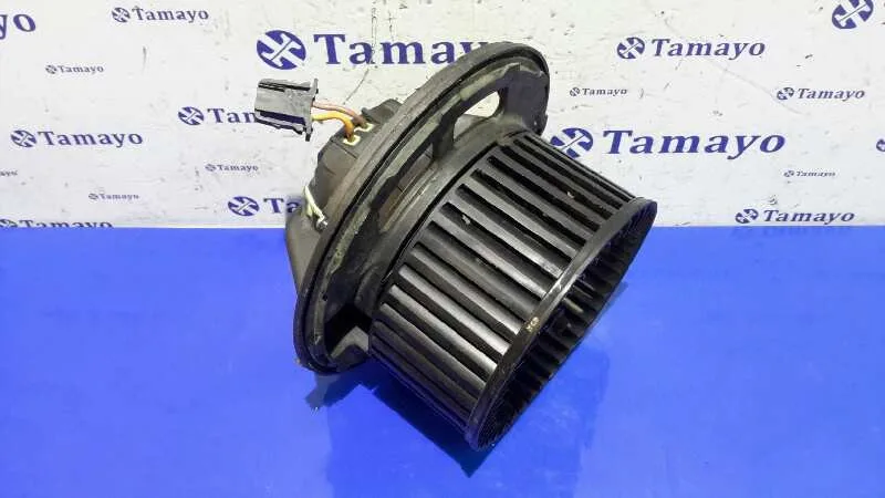 Motor Calefaccion para Bmw Serie 1 Berlina (E81/E87)
