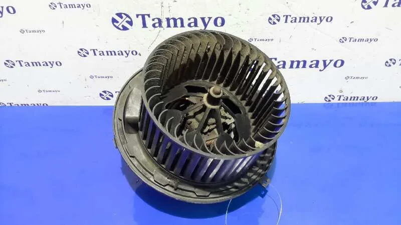 Motor Calefaccion para Bmw Serie 1 Berlina (E81/E87)