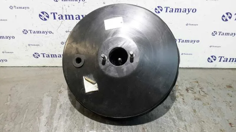 Servofreno para Ford Focus Berlina (Cak)