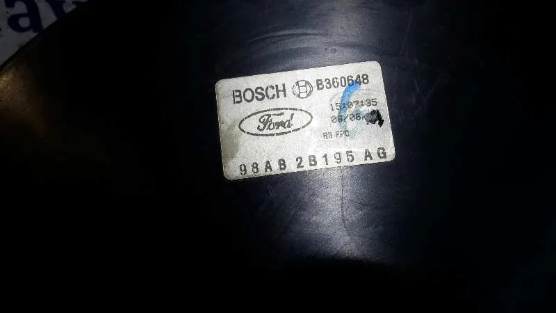 Servofreno para Ford Focus Berlina (Cak)