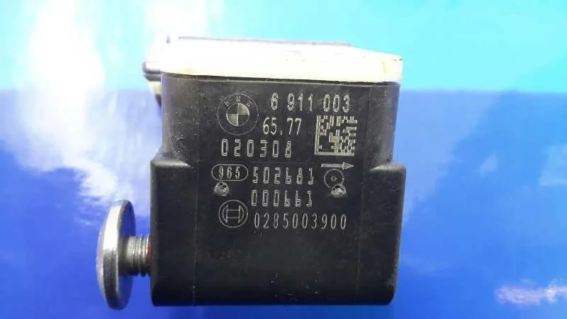 Sensor para Bmw Serie 1 Berlina (E81/E87)