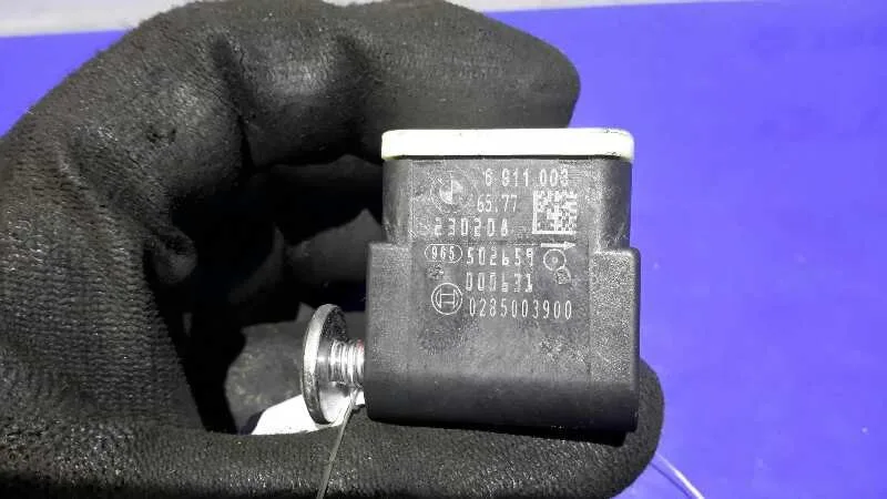 Sensor para Bmw Serie 1 Berlina (E81/E87)