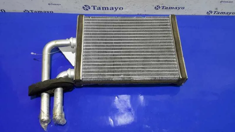 Radiador Calefaccion / Aire Acondicionado para Mitsubishi Outlander (Cu0W)