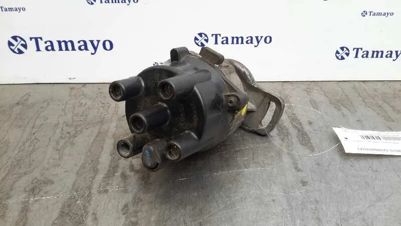 Delco para Nissan Primera Berl./Familiar (P10/W10)