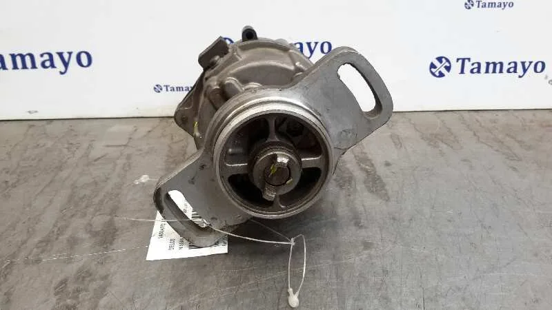 Delco para Nissan Primera Berl./Familiar (P10/W10)