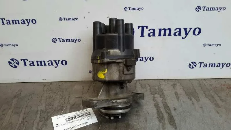 Delco para Nissan Primera Berl./Familiar (P10/W10)