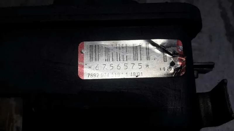 Bomba Direccion para Bmw Serie 3 Berlina (E46)