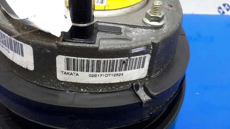 Airbag Delantero Izquierdo para Bmw Serie 5 Berlina (E39)
