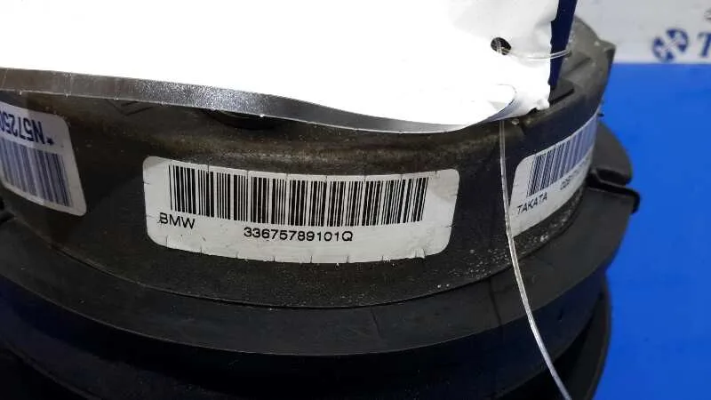 Airbag Delantero Izquierdo para Bmw Serie 5 Berlina (E39)