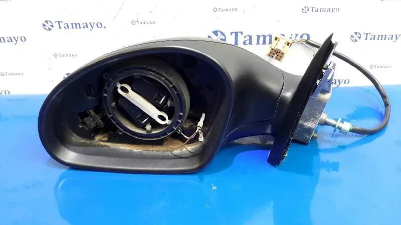 Retrovisor Izquierdo para Seat Ibiza (6L1)