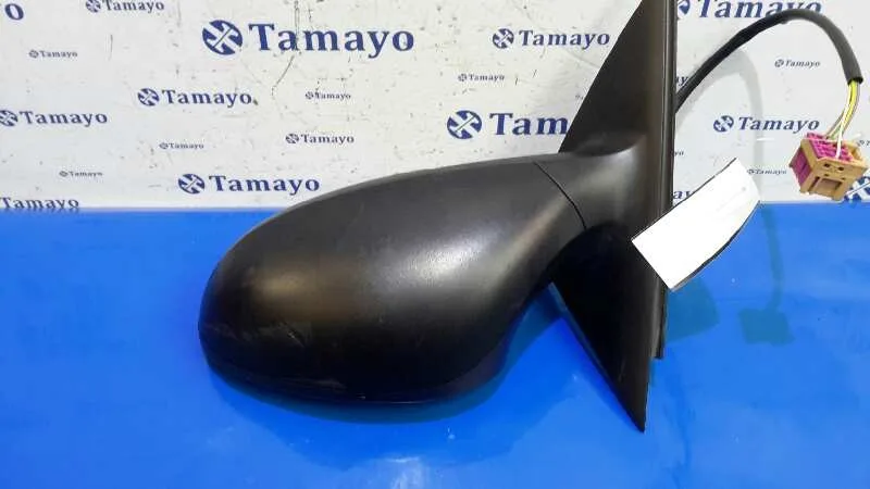 Retrovisor Izquierdo para Seat Ibiza (6L1)