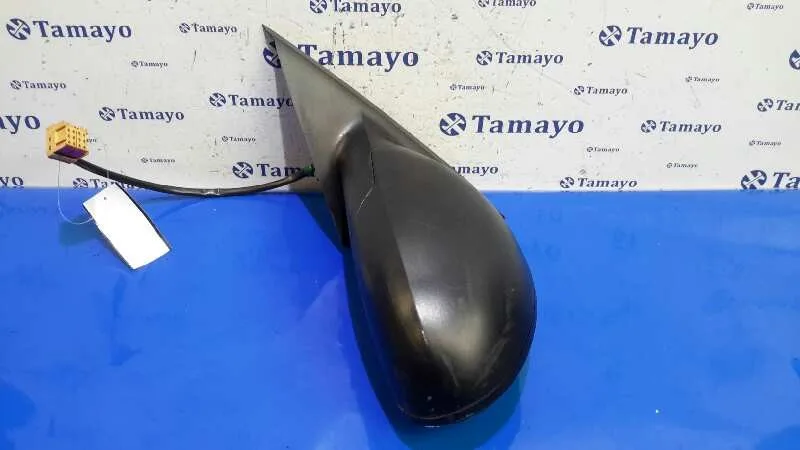Retrovisor Izquierdo para Seat Ibiza (6L1)