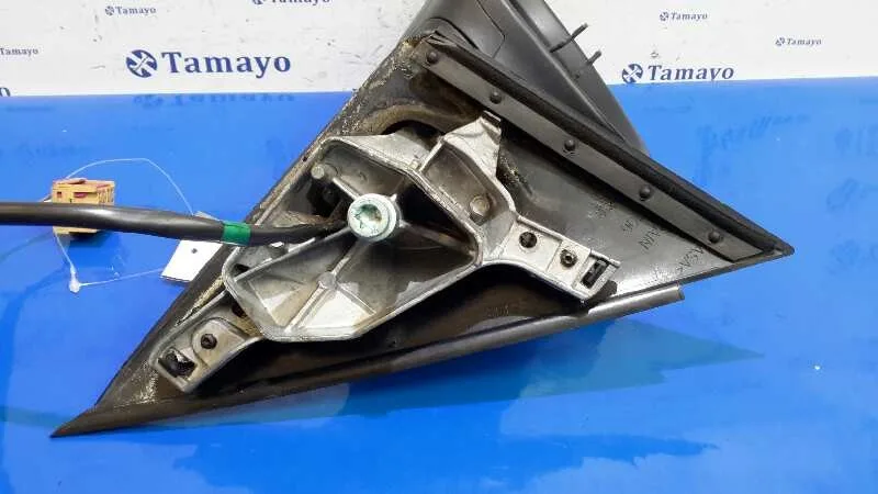 Retrovisor Izquierdo para Seat Ibiza (6L1)