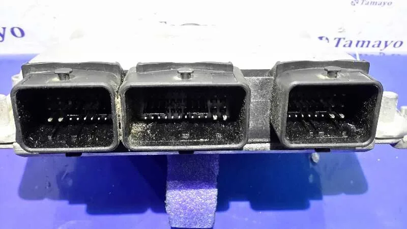 Centralita Motor Uce para Citroën C8