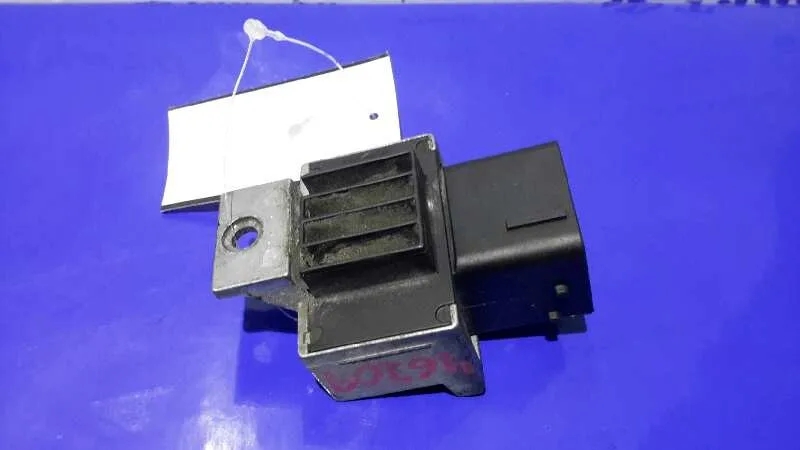 Caja Precalentamiento para Renault Megane Iii Berlina 5 P