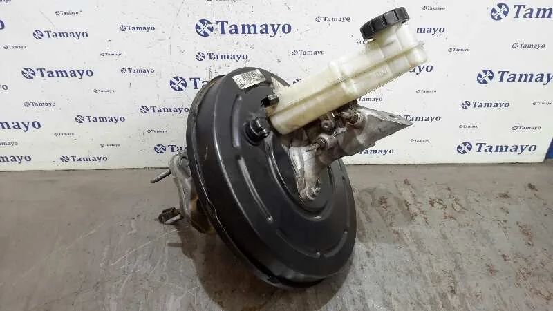 Servofreno para Renault Megane Iii Berlina 5 P