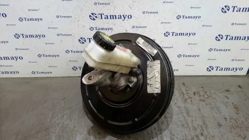 Servofreno para Renault Megane Iii Berlina 5 P
