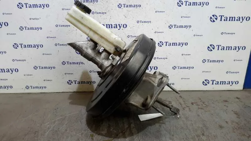 Servofreno para Renault Megane Iii Berlina 5 P