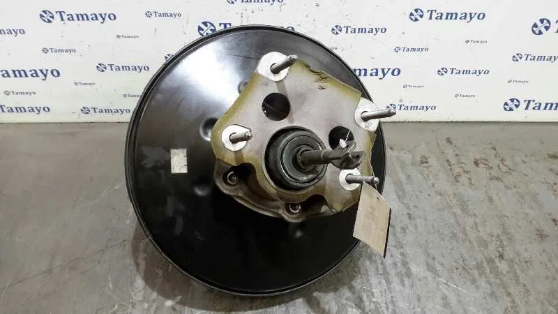 Servofreno para Renault Megane Iii Berlina 5 P