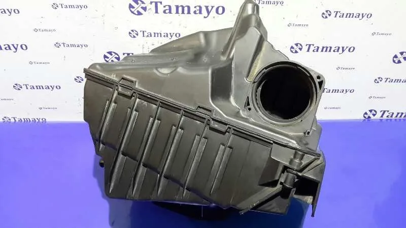 Carcasa Filtro Aire para Renault Megane Iii Berlina 5 P