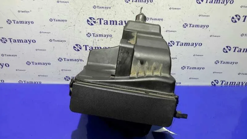 Carcasa Filtro Aire para Renault Megane Iii Berlina 5 P