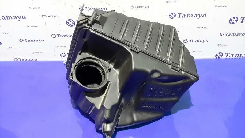 Carcasa Filtro Aire para Renault Megane Iii Berlina 5 P