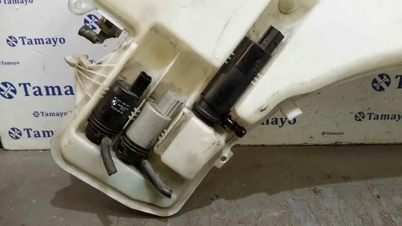 Deposito Limpia para Bmw Serie 1 Berlina (E81/E87)